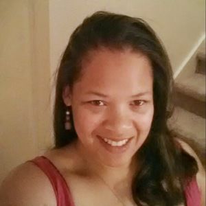 Meet your Posher, Natasha